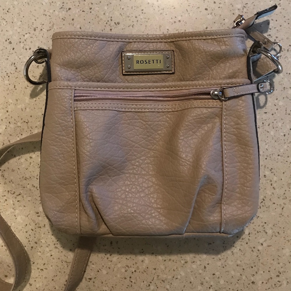 Cross Body Purse